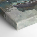 Small Boats (1913) - John Singer Sargent - Canvas Print