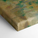 Paysage, Étang Et Fond D’arbres (1913) - Pierre-Auguste Renoir - Canvas Print