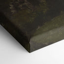 Rochers À Ornans (1869) - Gustave Courbet - Canvas Print