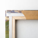 Sellar Alp, Dolomites (circa 1913 –14) - John Singer Sargent - Canvas Print