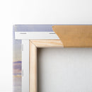 Sunset at Sea (1905–6) - John Singer Sargent - Canvas Print