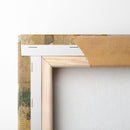 La maison de La Crau (The Old Mill) (1888) - Vincent van Gogh - Canvas Print