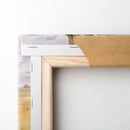 Temple of Bacchus, Baalbek (1906) - John Singer Sargent - Canvas Print