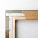 Caravan Passing The Colossi Of Memnon, Thebes - Jean-Léon Gérôme - Canvas Print