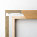 Open Doorway, Morocco (between 1879 and 1880) - John Singer Sargent - Canvas Print