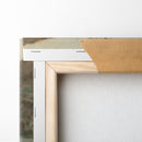 Spanish Landscape (between 1879 and 1880) - John Singer Sargent - Canvas Print