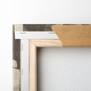 De que mal morira (Of what ill will he die) (1796-1797) - Francisco de Goya - Canvas Print