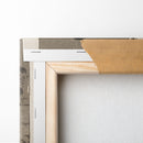 Aquellos polbos. (Those specks of dust.) (1796-1797) - Francisco de Goya - Canvas Print