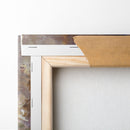 Street, Tangier (1895) - John Singer Sargent - Canvas Print