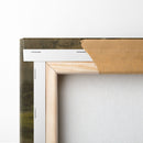 Hetch Hetchy Falls,California - Albert Bierstadt - Canvas Print