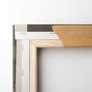 Bellos consejos. (Pretty teachings.) (1796-1797) - Francisco de Goya - Canvas Print