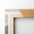 Scotland (1897) - John Singer Sargent - Canvas Print