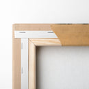 Caricature of Mario Uchard (c. 1858) - Claude Monet - Canvas Print