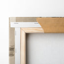 Despacha, que dispiértan. (Be quick, they are waking up.) (1796-1797) - Francisco de Goya - Canvas Print