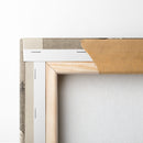 Al Conde Palatino. (To the Count Palatine [or] Count of the Palate) (1796-1797) - Francisco de Goya - Canvas Print