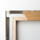 Asta su Abuelo. (And so was his grandfather.) (1796-1797) - Francisco de Goya - Canvas Print