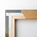 Landscape - Albert Bierstadt - Canvas Print