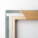 Old Faithful - Albert Bierstadt - Canvas Print