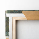 Terrace and Gardens (1907) - John Singer Sargent - Canvas Print